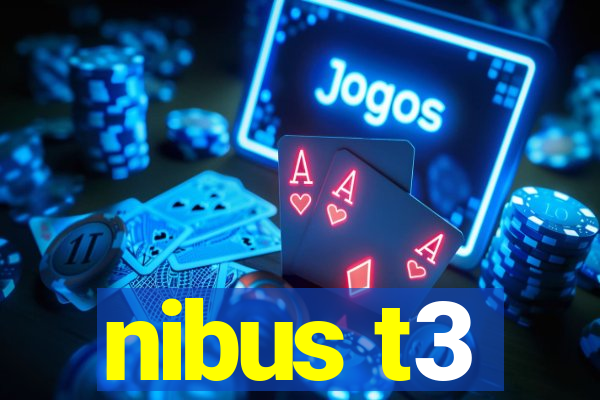 nibus t3
